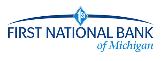 FNB Michigan logo